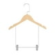 thumbnail image 3 of Percha para Pantalones Perfecl Organizador de Ropa Antideslizante, 3 of 8