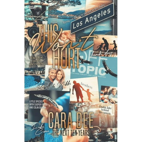 This Will Hurt This Won't Hurt, (Paperback)