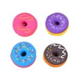 thumbnail image 2 of Donut Decompression Donut Decompression Donut Sensory Toy Suitable For Birthday Party Photo Prop Display, 2 of 8