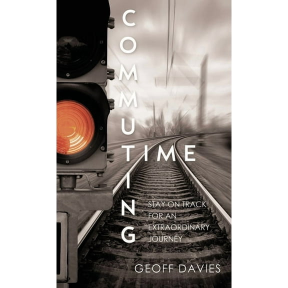 Commuting Time, (Hardcover)
