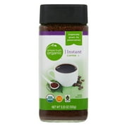 Simple Truth Organic Instant Coffee -- 3.53 Oz