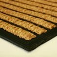 thumbnail image 4 of Masterstroke Front Door Mat, Stylish Low-Profile Doormat for Indoor/Outdoor Entrance, Welcome Mat, 30 x 18 Inches, 4 of 5