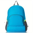 thumbnail image 1 of Mochila Plegable Para Acampar, Senderismo, Mochila De Viaje Plegable Ultraligera, Mochila Deportiva Para Montañismo Al Aire Libre Para Hombres Y Mujeres, 1 of 4