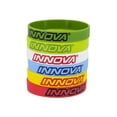 thumbnail image 2 of Innova Disc Golf Logo Silicone Wristband, 2 of 10