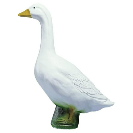 61100 Wild Goose Outdoor Lawn and Garden Statue