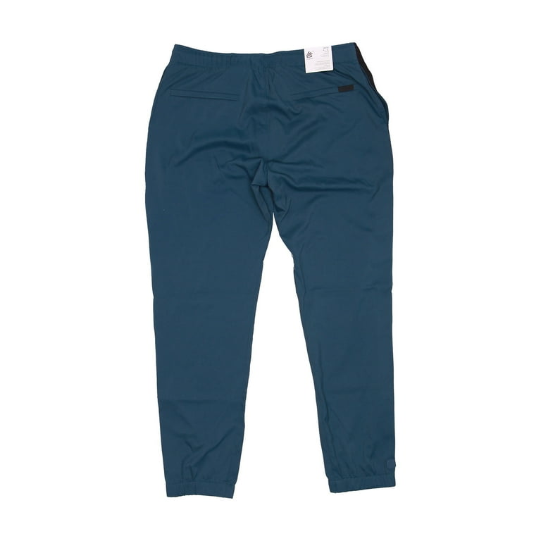 Golf Pants Under Armour Nylon Joggers UNDER ARMOUR Junior Boys