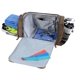 thumbnail image 4 of Bolsa de gimnasio FocusGear Ultimate 2.0 Durable Brown Medium, 4 of 6