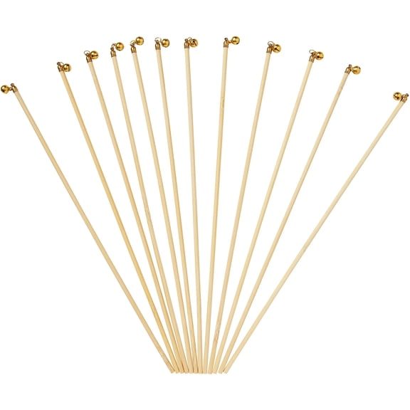 Hello Hobby Accessory Ribbon Wands
