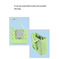 thumbnail image 1 of Mobile Phone Storage Bag, Beach Bag Accessories, for Bogg Hole Bag Mobile Phone Holder, Pendant Insert Accessories, 1 of 5