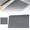 E, variant on ZEMZYL Stone Bath Mat Diatomite Super Absorbent Quick Dry Non Slip Shower Mat For Bathroom SPA Kitchen Entryway