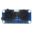 thumbnail image 1 of For Speaker Expansion Board PWM Sound Card GPIO Audio Amplification for Zero/3B/4B(A), 1 of 5