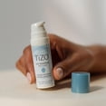 thumbnail image 2 of Protector Solar Tizo Renovación De Ojos Sin Color SPF 20 0.5 oz Sunscreen 0.5 oz, 2 of 5