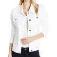 thumbnail image 1 of Veste en Jean pour Femmes, 1 of 3