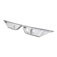 thumbnail image 3 of Side Marker Lamp Turn  Light with LED Bulbs 20559010 Replacement for  2016 2021 Amber Waterproof  PC Pair, 3 of 7