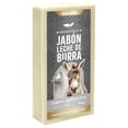 thumbnail image 1 of Jabón Leche De Burra Shanatural's 100 gr, 1 of 2