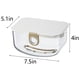 thumbnail image 3 of RKSTN tissue box Wall Mounted Tissue, No Drilling Or Screws Required For Installation, Suitable For Kitchen Bathroom Bedroom, 3 of 8