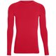 thumbnail image 1 of Camiseta de compresión de manga larga Ropa deportiva Augusta Hyperform adulto ROJA 3XL 2604, 1 of 1