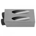 thumbnail image 4 of Kit localizador de agujeros de 6mm, posicionador de guía de broca oblicua de madera de 15 grados, 4 of 8