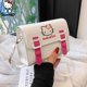 thumbnail image 2 of Sanrio-Bolso de hombro My Melody, bolsa de mensajero Cinnamoroll, bolso de Hello Kitty Y2K, almacenamiento de maquillaje, bolso cruzado, juguete de moda2026, 2 of 4