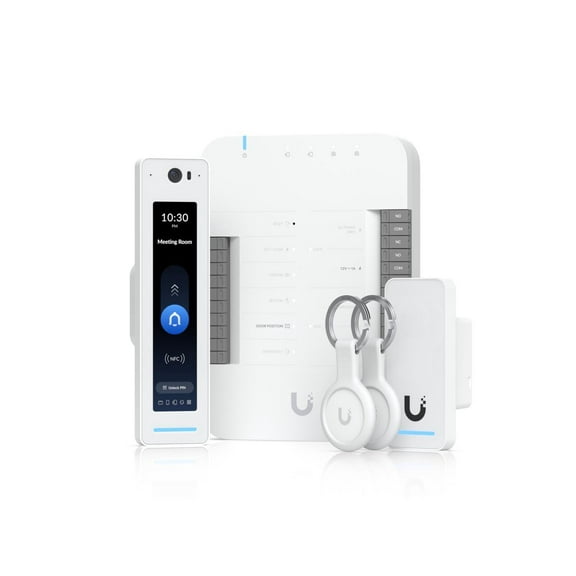 Ubiquiti UA-G2-SK-PRO Access G2 Starter Kit Professional New