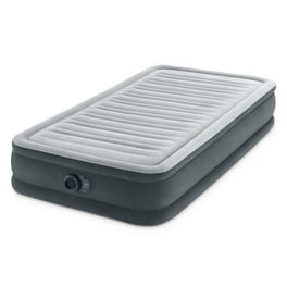 Intex premium pillow top full online