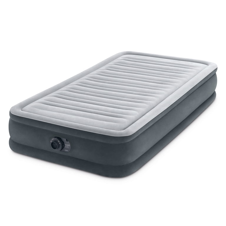 Intex Dura Beam Comfort Plus 13