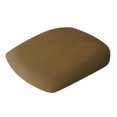 thumbnail image 4 of CNKOO Reversible Cover With Locking Buckle Solid Furniture Covers for Living Room with Straps - Black, 4 of 9