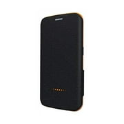 Gear4 Gs6e39d3 D30 Bookcase Case For Galaxy S6 Edge - Black