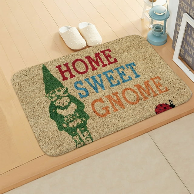 Kiplyki Wholesale Home In The Door Mat Hallway Kitchen Absorbent Mat Foot Mat Soft Non-slip