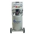 thumbnail image 2 of CALIFORNIA AIR TOOLS 10020CAD Air Compressor with Auto Drain Valve G4124900, 2 of 6