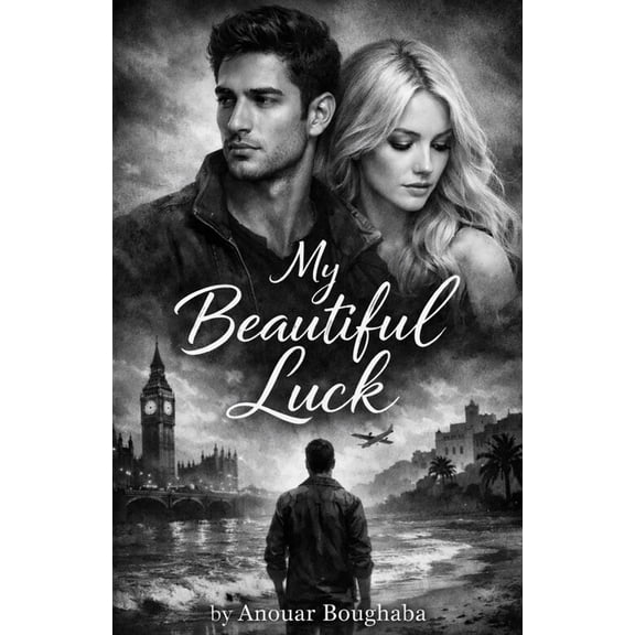 MY Beautiful Luck, (Paperback)