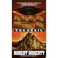 thumbnail image 1 of Pre-Owned The Grail (Area 51, Bk. 5), 9780440234951, 0440234956, Paperback, paperback / softback edition, 1 of 1