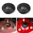 thumbnail image 3 of 2x Car Shock Absorber Trim Protection Cover Waterproof Dustproof Cap for Mazda, 3 of 7