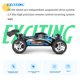 thumbnail image 5 of Coche Remote Control WLtoys XKS 184011 Remote Control Car Off-Road Car High Speed Remote Control Crawler 1/18 2.4GHz Racing Car 30km / h 4WD RTR Wltoys Coche RC, 5 of 7