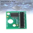 thumbnail image 4 of 001 TPM 2.0 Module Replacement for HPE 812119 001 745821 001 PCB 20pin TPM Board Module, 4 of 7