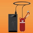 thumbnail image 3 of Cheers.US 1 Set Aquarium Air Pump with Air Stone Provide Oxygen USB Power Fish Tank Air Compressor Aerator Silent, Energy Saving, Portable for Outdoor Fishing, 3 of 5