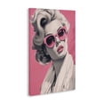 thumbnail image 2 of Stupell Industries Traditional Retro Chic Glamour Canvas Art, 30 x 45, by Andrea Haase, 2 of 8
