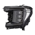 thumbnail image 5 of Left Driver LH LED Headlight For 2021-2022 23 GMC Yukon XL Assembly Headlamp LH, 5 of 17