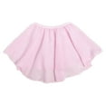 thumbnail image 2 of Wenchoice Baby Pink Chiffon Hi Low Skirt M(3-4Y), 2 of 2