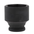 thumbnail image 4 of Juego De Dados De Impacto De Aire De Tuerca Profunda De 36 Mm Para Trabajo , Impulsión De Pulgada, 6 Puntos, 38 Longitud Soledad Vaso de impacto métrico de 6 puntos, 4 of 6