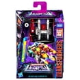 thumbnail image 2 of Transformers Legacy Red Cog Action Figure, 2 of 8
