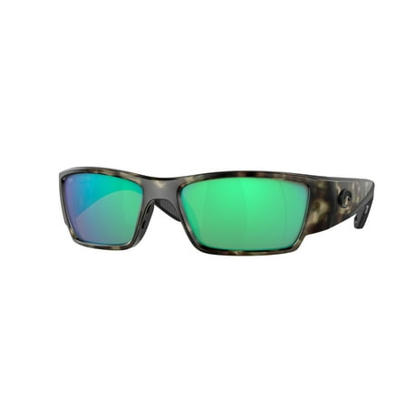 Sunglasses Costa Del Mar 06 S 9109 910909 Corbina Pro Wetlands Green Mir