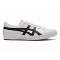 thumbnail image 3 of Onitsuka Tiger FABRE NM NIPPON MADE 1183B359 101 WHITE BLACK Unisex Shoes, 3 of 6