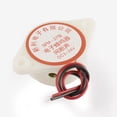 thumbnail image 2 of SFM-27 DC 3-24V Industrial Intermittent Sound Electronic Alarm Speaker Buzzer, 2 of 2