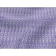 thumbnail image 5 of oneOone Viscose Jersey Indigo Blue Fabric Block Fabric For Sewing Printed Craft Fabric By The Yard 60 Inch Wide-GU, 5 of 7