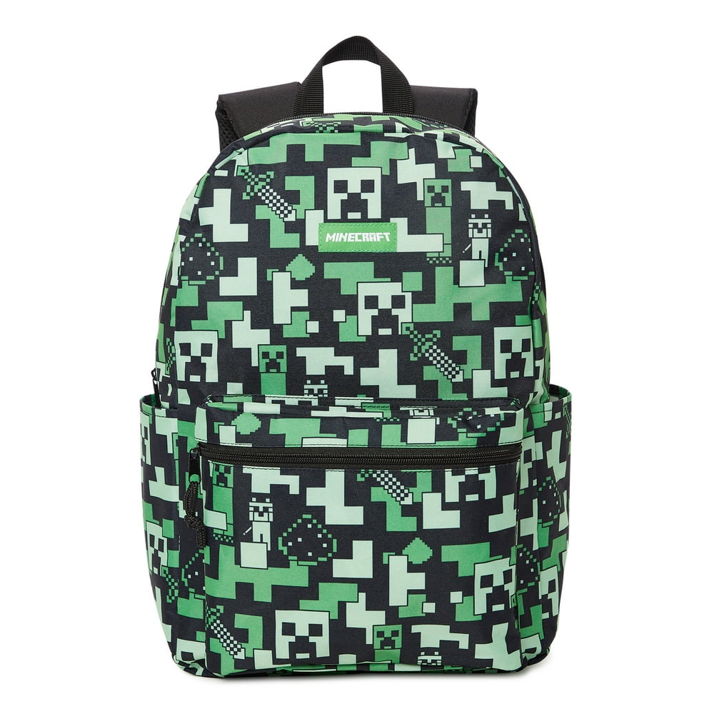 Minecraft Minecraft Backpack