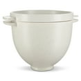 thumbnail image 6 of KitchenAid Bread Bowl with Baking Lid, Grey Speckle, KSM2CB5BGS, 6 of 9