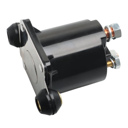 Engine Intake Air Heater Relay for Ford 1999-2003 7.3L Powerstroke Diesel Engine