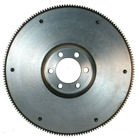 Omix Flywheel - Omix-Ada 16912.05 Flywheel; Manual Transmission;