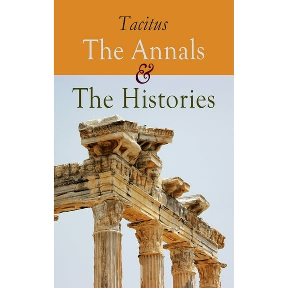 The Annals & The Histories, (Paperback)